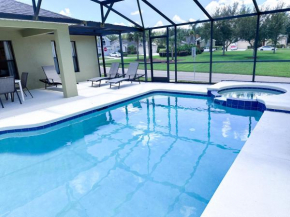 LP307CR - Brazilian retreat 12 guests Pool & Spa
